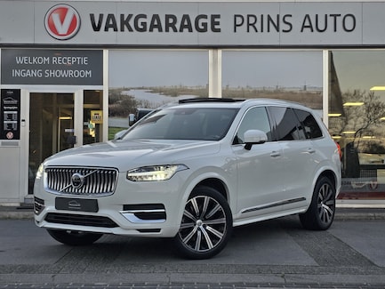 Volvo XC90 0