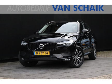 Volvo XC60 0
