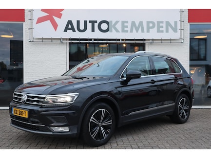 Volkswagen Tiguan 0