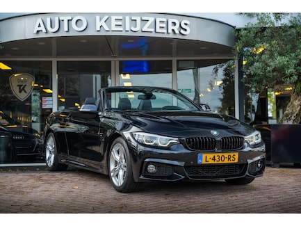 BMW 4-Serie 0