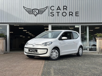 Volkswagen Up! 0
