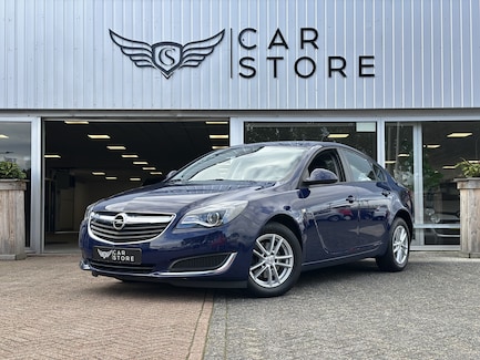 Opel Insignia 0