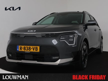 Kia Niro EV 0