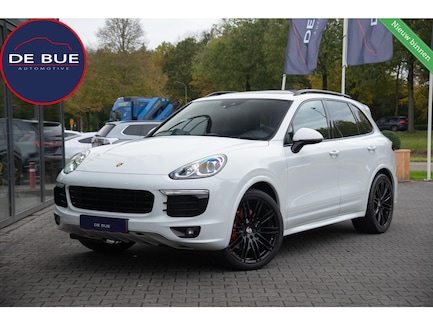 Porsche Cayenne 0