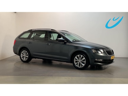 Skoda Octavia 0