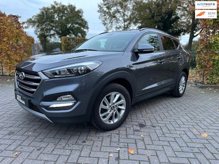 Hyundai Tucson 0