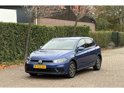 Volkswagen Polo 0