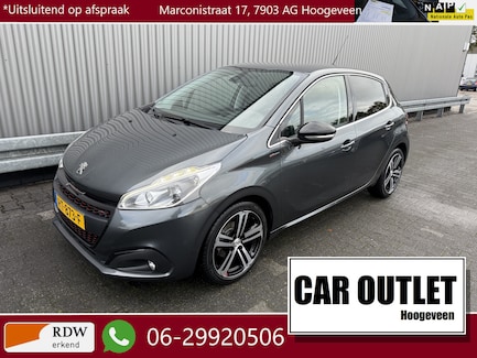 Peugeot 208 0