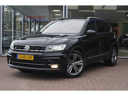 Volkswagen Tiguan 0
