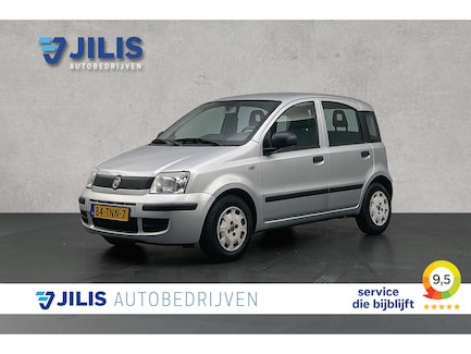 Fiat Panda 0