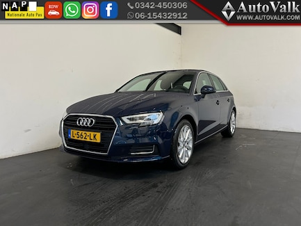 Audi A3 0