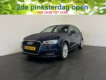 Audi A3 0