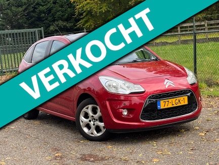 Citroën C3 0