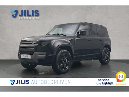 Land Rover Defender 0