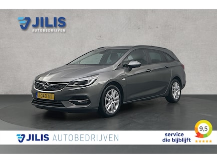 Opel Astra 0
