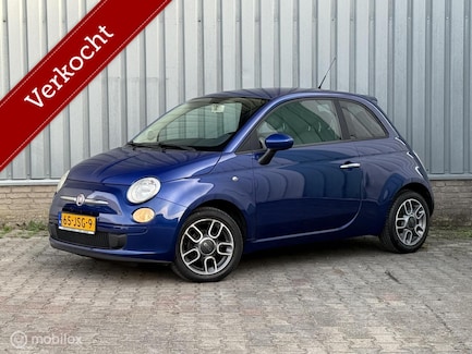 Fiat 500 0