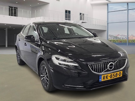 Volvo V40 0
