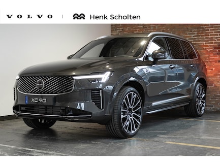 Volvo XC90 0