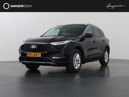Ford Kuga 0