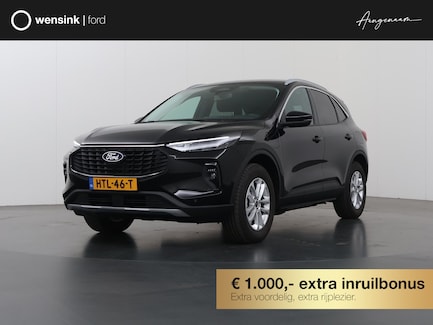 Ford Kuga 0