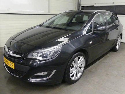 Opel Astra 0