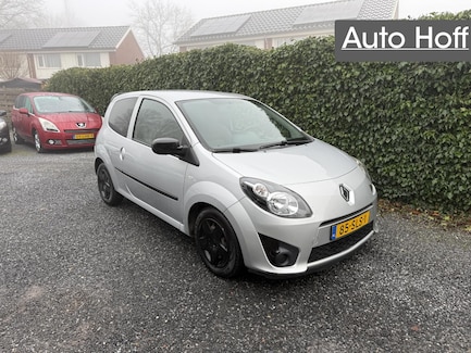 Renault Twingo 0
