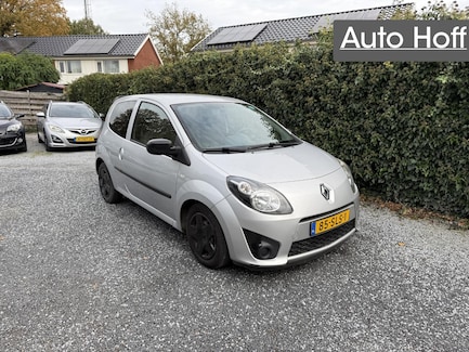 Renault Twingo 0