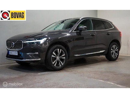 Volvo XC60 0