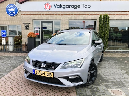 SEAT Leon 0