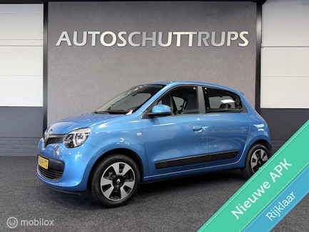 Renault Twingo 0