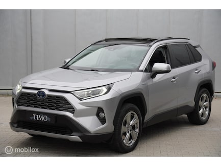 Toyota RAV4 0