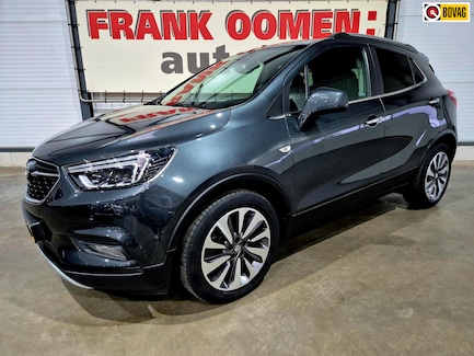 Opel Mokka 0