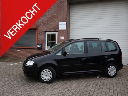 Volkswagen Touran 0