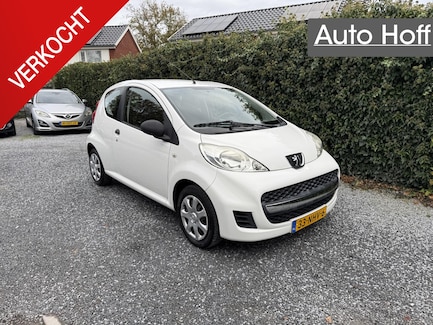 Peugeot 107 0