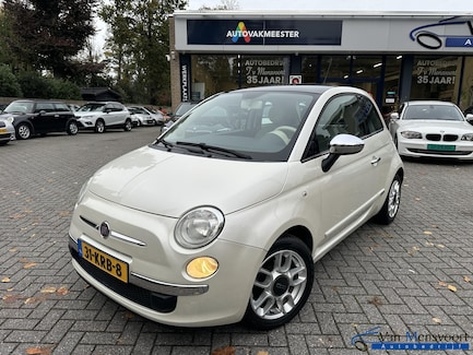 Fiat 500 0