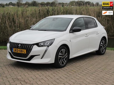 Peugeot 208 0