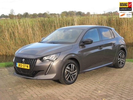 Peugeot 208 0