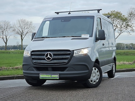 Mercedes-Benz Sprinter 0