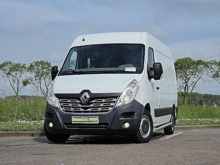 Renault Master 0