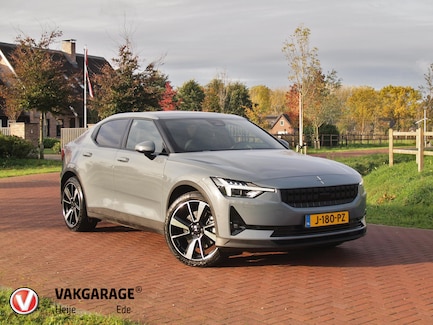Polestar 2 0