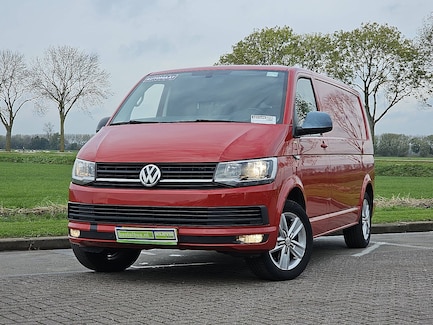 Volkswagen Transporter 0