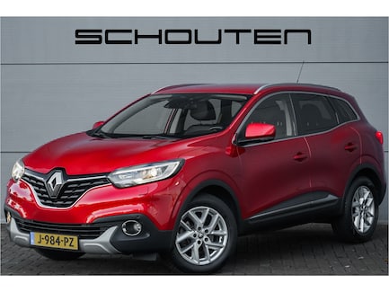Renault Kadjar 0