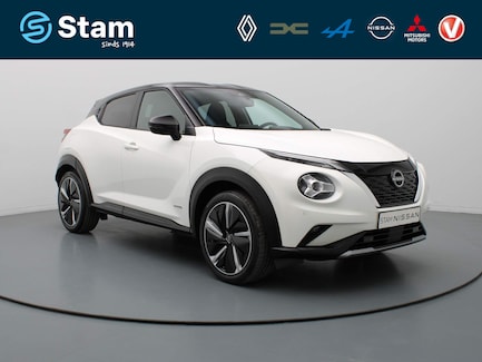 Nissan Juke 0