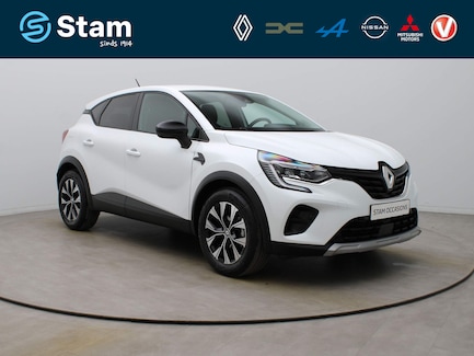 Renault Captur 0