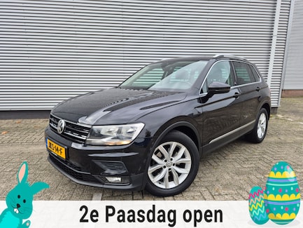Volkswagen Tiguan 0