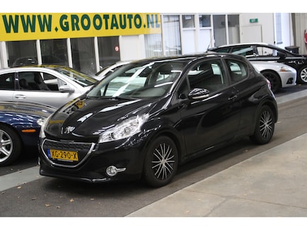 Peugeot 208 0