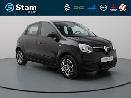 Renault Twingo 0