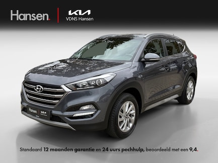 Hyundai Tucson 0