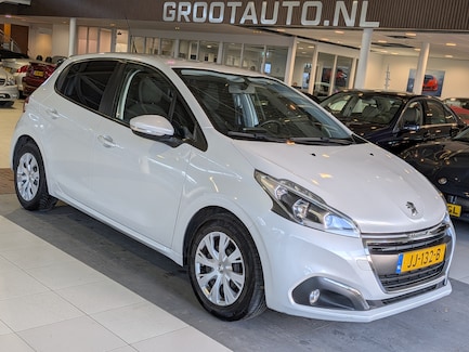 Peugeot 208 0