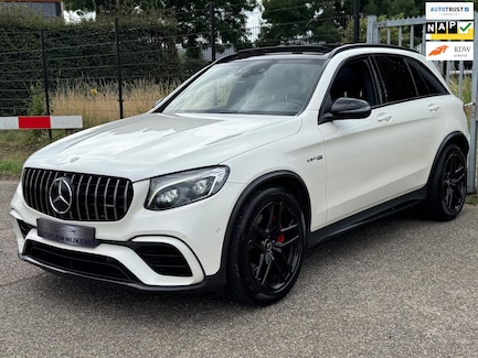 Mercedes-Benz GLC 0